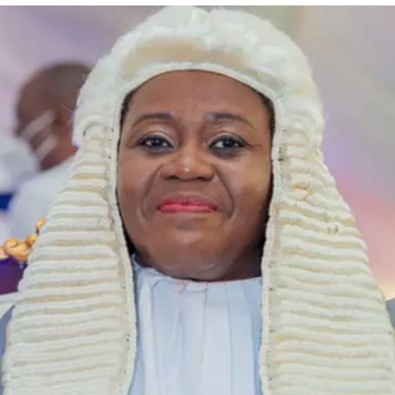 ‘No matter how you call it; Mahama will be remembered as the first President to sack Chief Justice’ – UG lecturer
