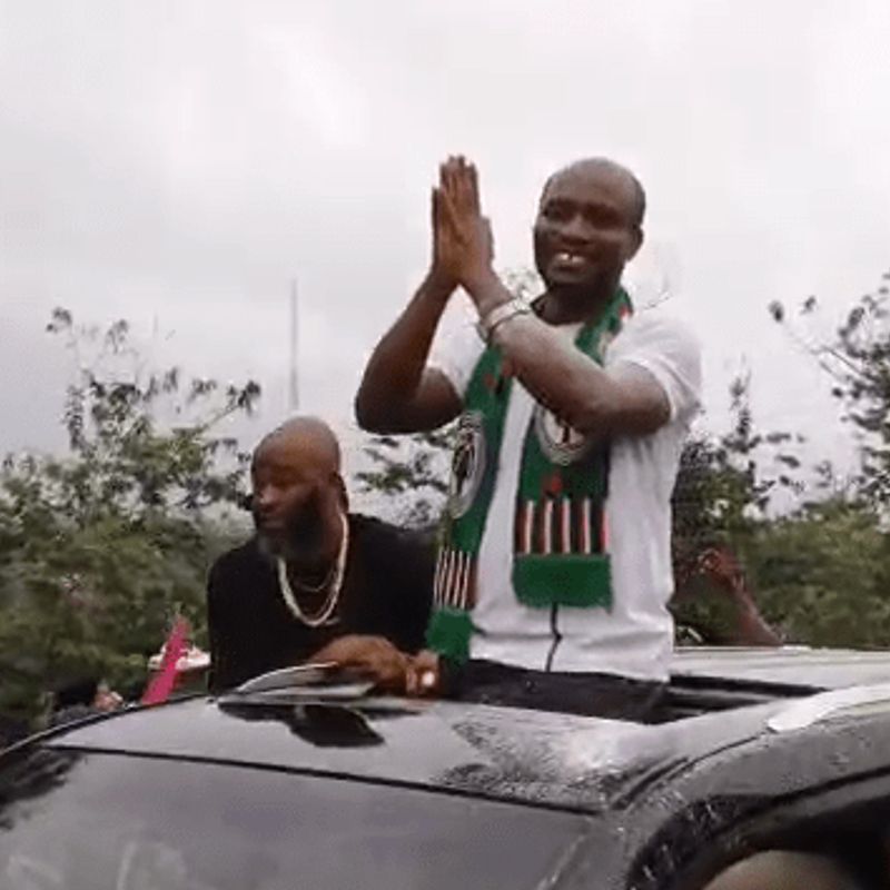 NDC captures Akwatia seat in significant by-election victory