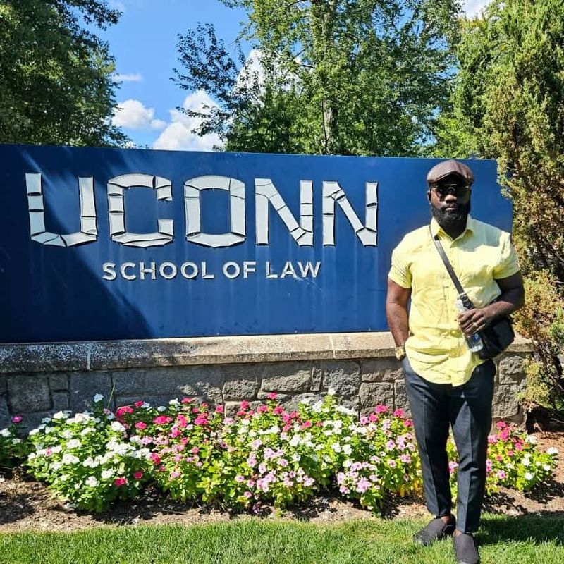 Okatakyie Afrifa-Mensah wins scholarship to pursue Master of Laws in the United States of America 