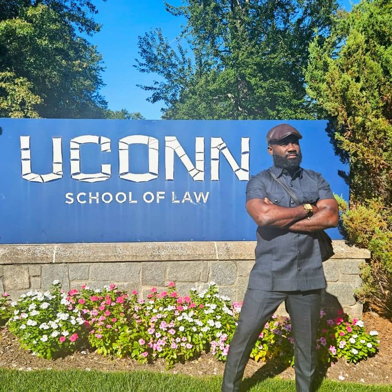 Okatakyie Afrifa-Mensah secures scholarship to pursue LL.M. in the U.S.