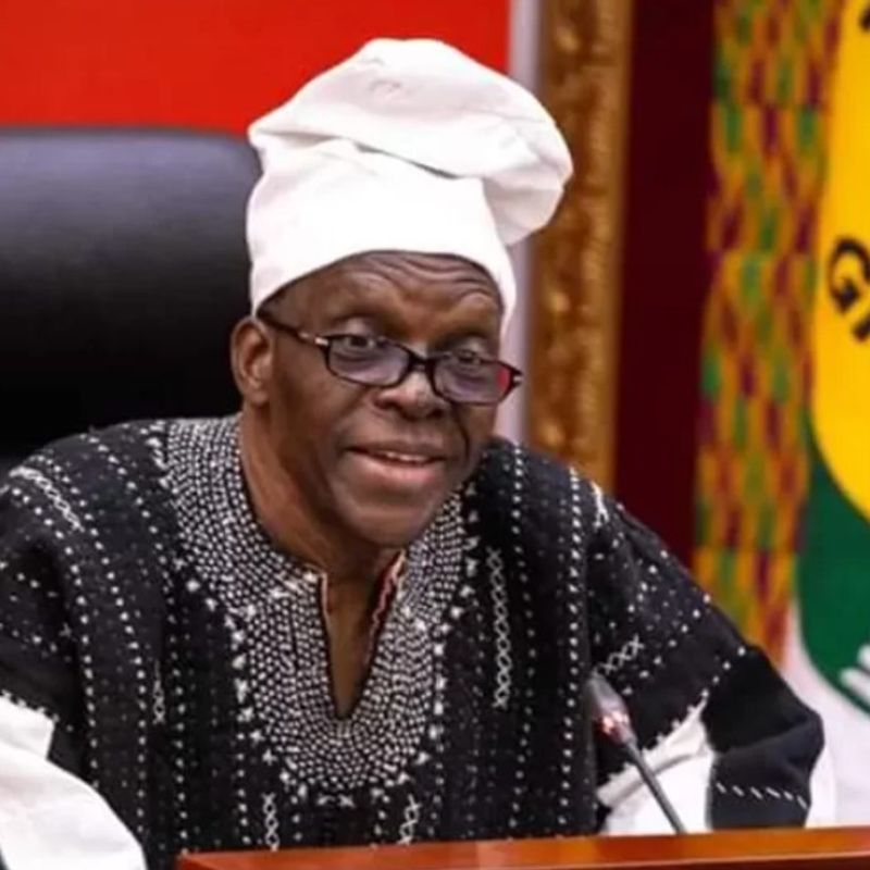 Speaker grants request for MPs’ interaction with NIB