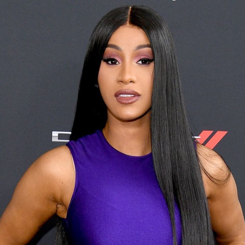 Cardi B cleared in $24 million fingernail assault lawsuit