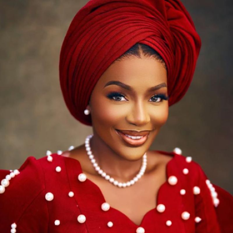 Her Majesty Olori Atuwatse III hosts Women Allying Women Conference in Cape Coast, Ghana