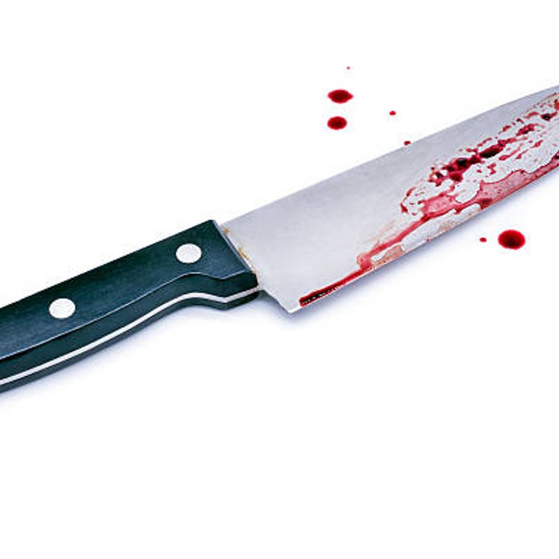 A/R: 20 year old man stabbed to death in fight over plastic chair