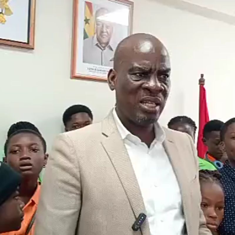 Ghana to revise basic education curriculum to embrace STEM learning - Education Minister 