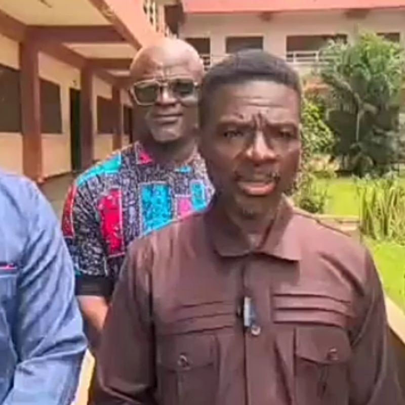 C/R: 3 sentenced to 20 months for examination malpractice in Kasoa