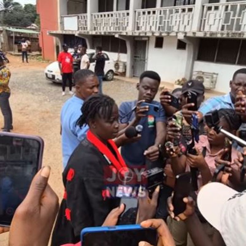 Family of slain immigration officer demands answers over missing body parts