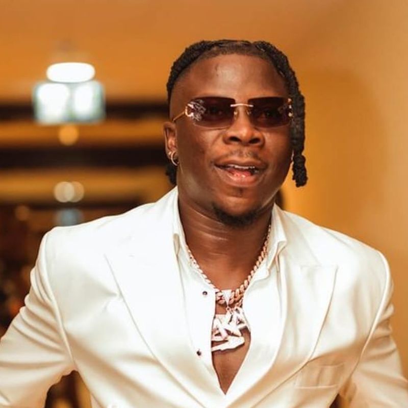 Stonebwoy unveils tracklist for forthcoming EP the Torcher