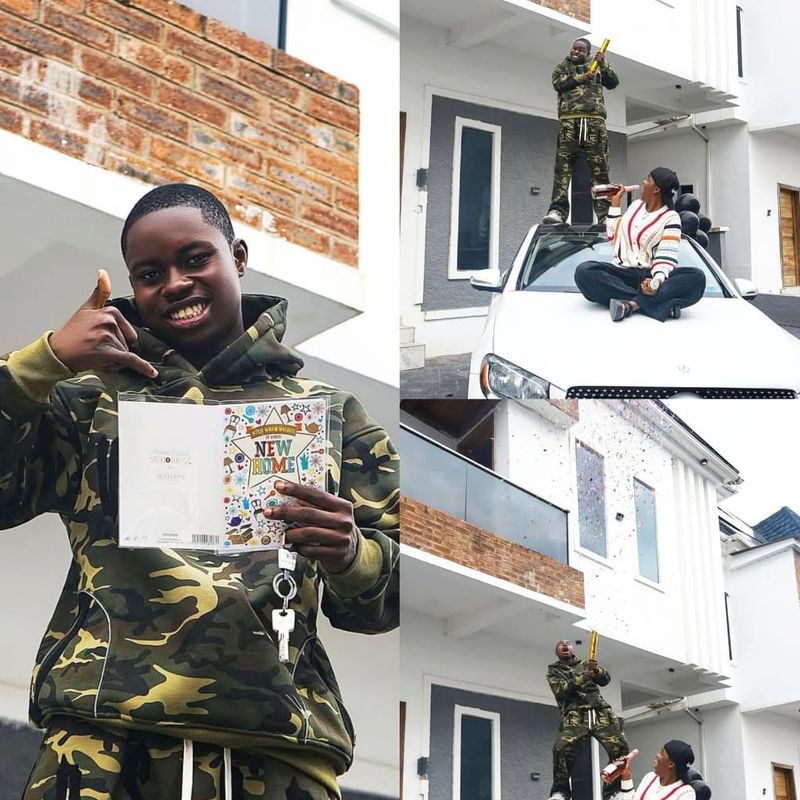 Peller buys first home, celebrates with girlfriend Jarvis