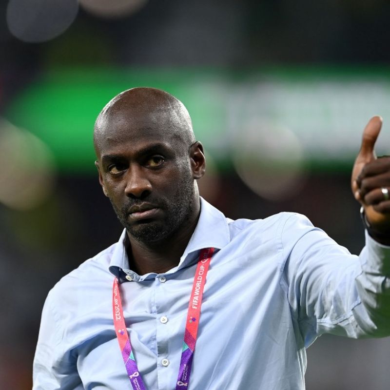 Otto Addo 'Optimistic' over Mali clash despite Chad draw