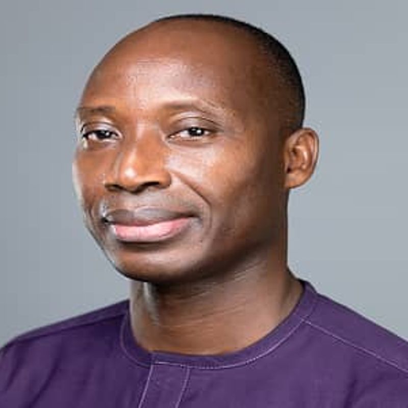 Dr. Alhassan Iddrisu appointed new gov't statistician 