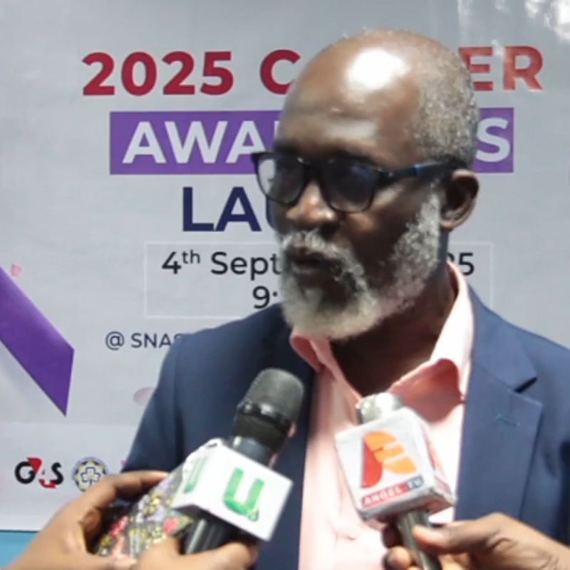 Ghana Atomic Energy Commission launches breast cancer awareness campaign