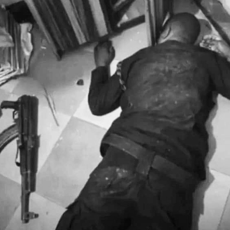 Police officer found dead in suspected suicide in Duayaw Nkwanta