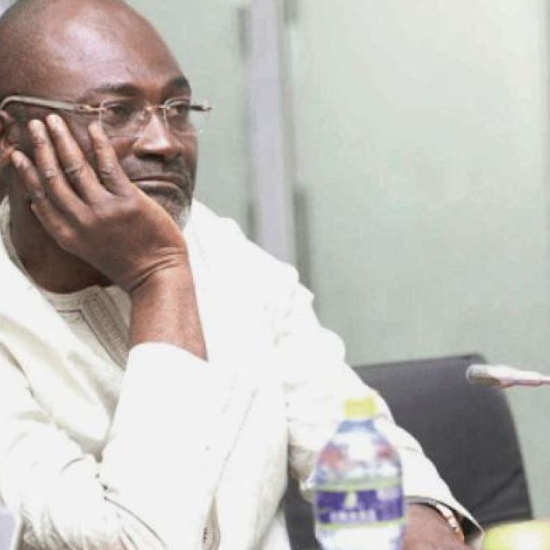 Mamprugu Youth Association demands apology from Kennedy Agyapong