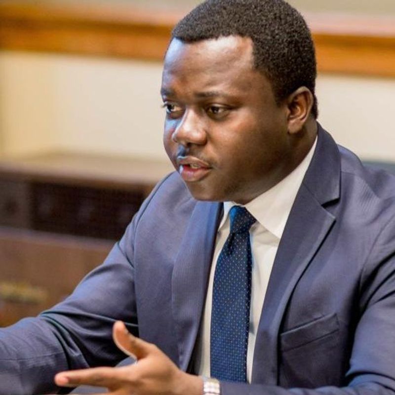 Government is hiding information and evading accountability–Ntim Fordjour
