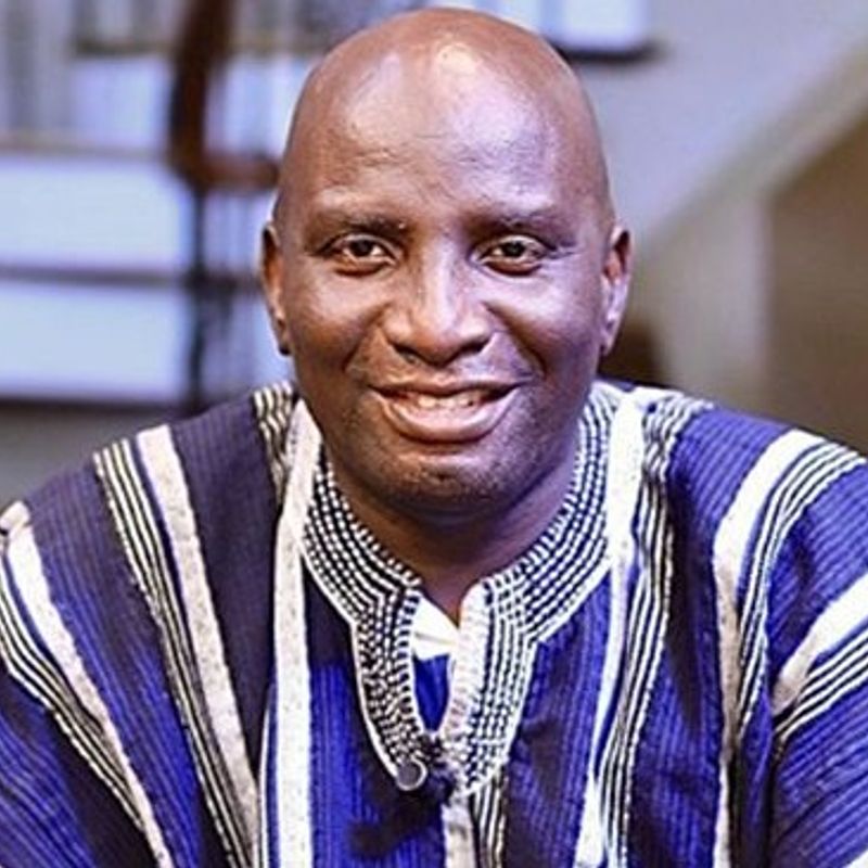 Socrate Safo calls for proper structures in Ghana’s creative industry