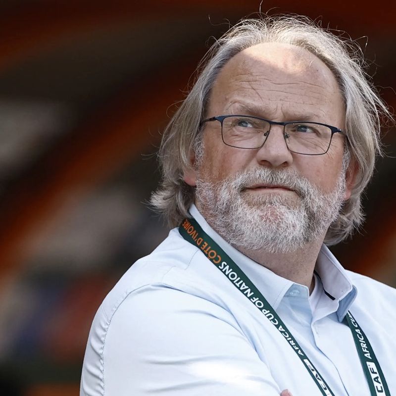 Black Stars backed for World Cup spot by Mali coach