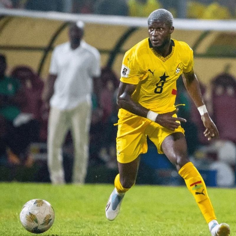Otto Addo praises debutant Kwasi Sibo after crucial win against Mali