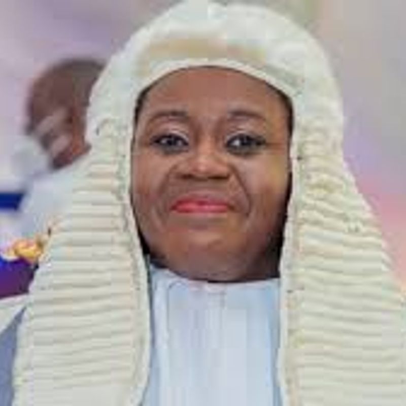 Judge blocks oral withdrawal of Torkornoo’s suit against removal