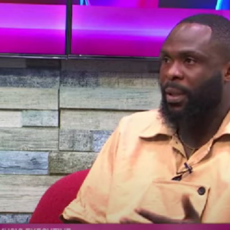 King Paluta can’t win Artiste of the Year – Ricky Tenneson
