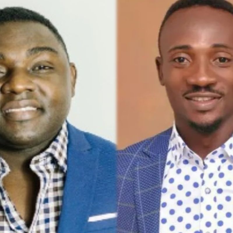 Kevin Taylor fires back at Oboy Salinko over criticism