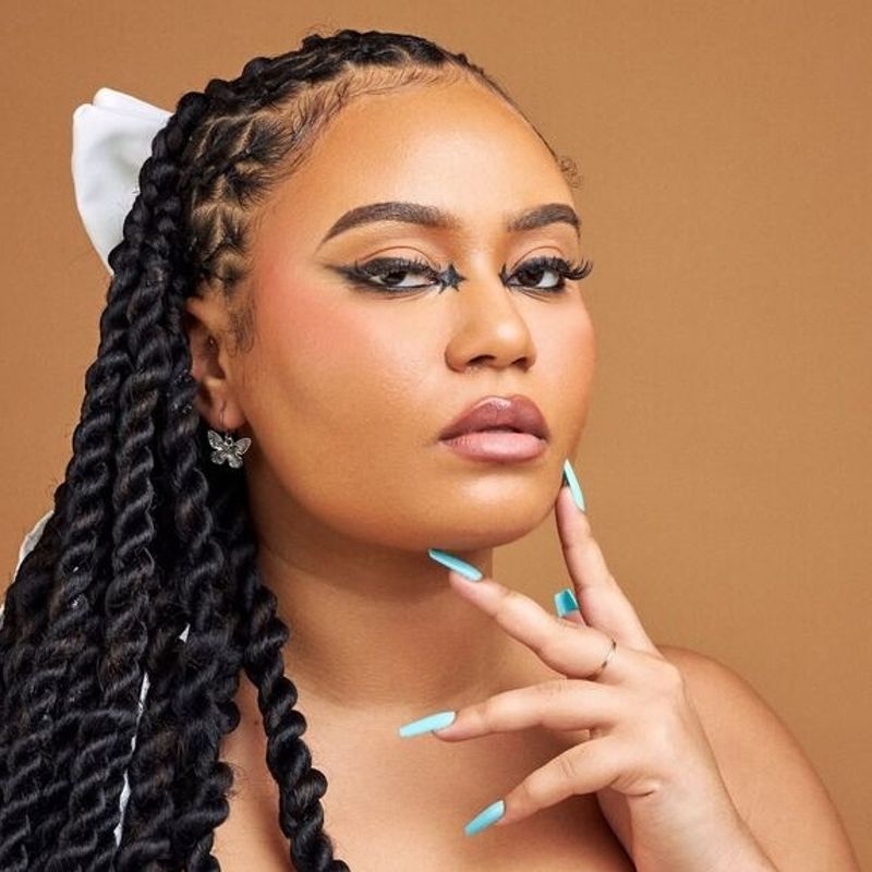Moliy scores big as Burger King features her hit song in a global ad