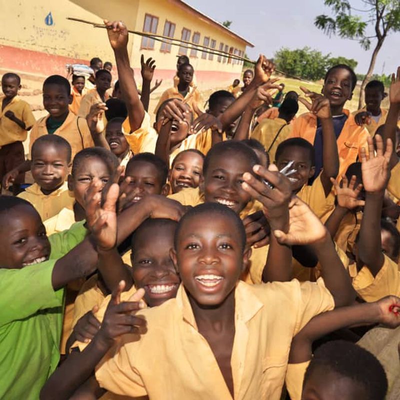 Benefits of diversity and inclusion in education