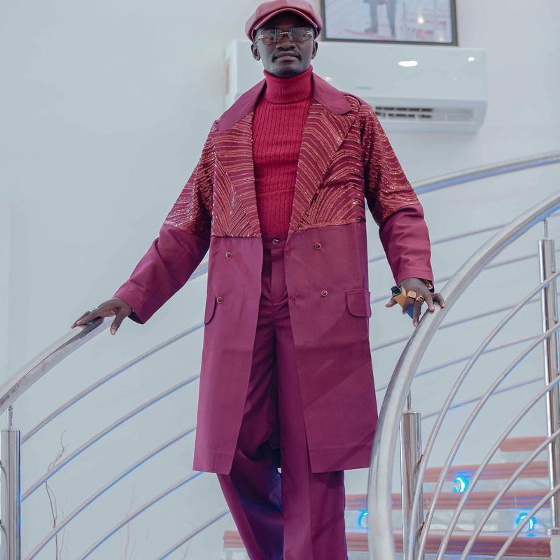 LilWin sues Abrempong TV over unauthorised broadcast of his movie