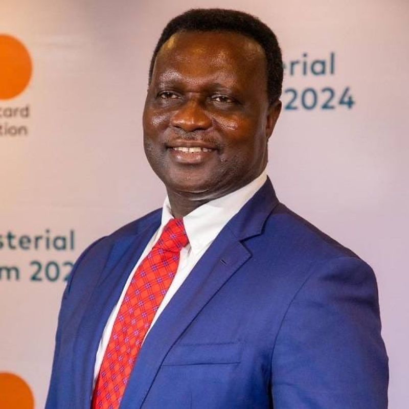 Dr Yaw Osei Adutwum urges national Shift Toward IT and STEM to tackle unemployment and drive development