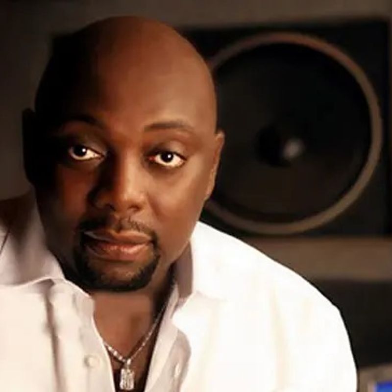 Segun Arinze blasts Nigerian man claiming Igbo Kingship in Ghana
