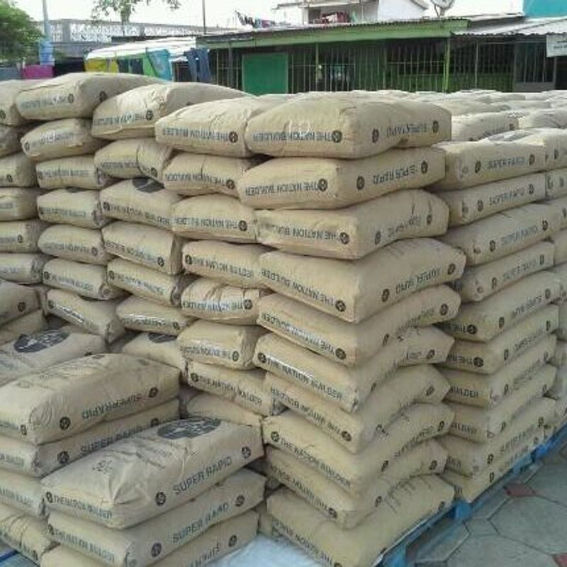 Cement shortage hits retailers hard as clinker crisis deepens