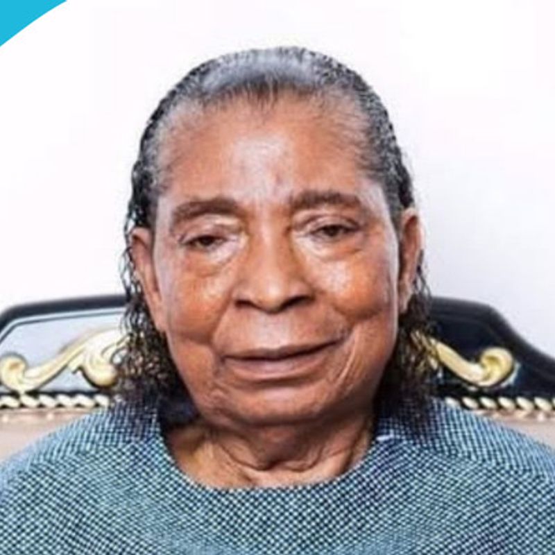 Apostle Dr Kwadwo Safo Kantanka is dead