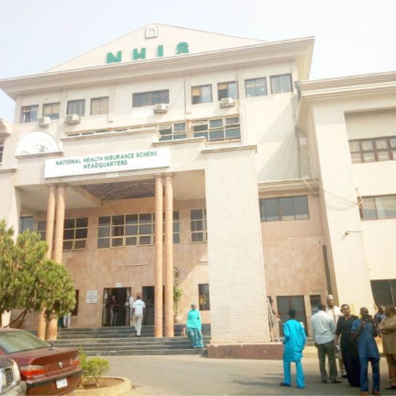 Private health facilities justify decision to suspend services over NHIS arrears