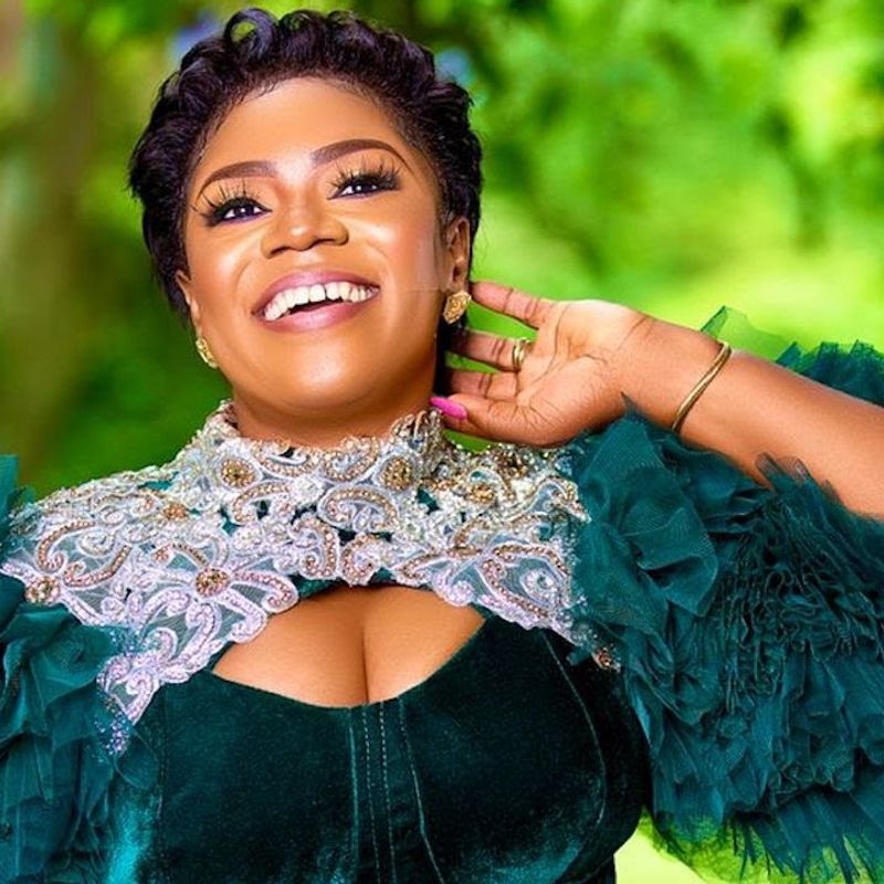 Piesie Esther on why she didn’t congratulate Empress Gifty