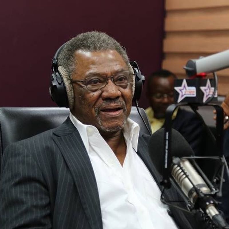Cadman Atta Mills blasts government over galamsey despite cedi recovery