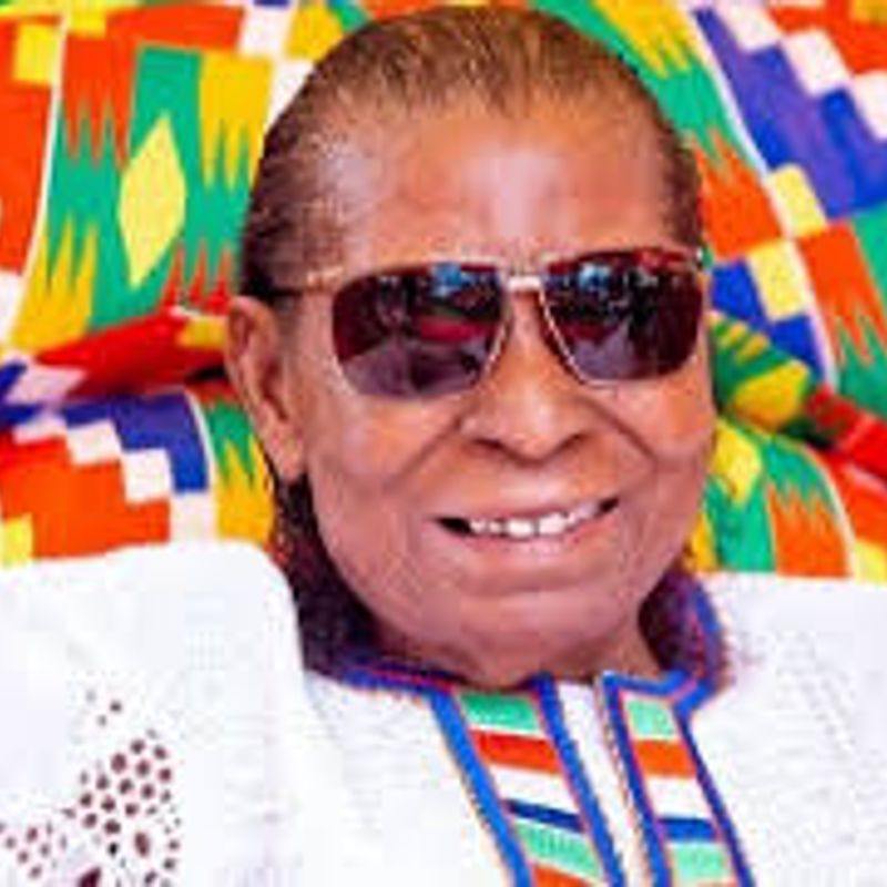 NPP mourns Apostle Dr Kwadwo Safo, founder of Kristo Asafo Mission, Kantanka Group