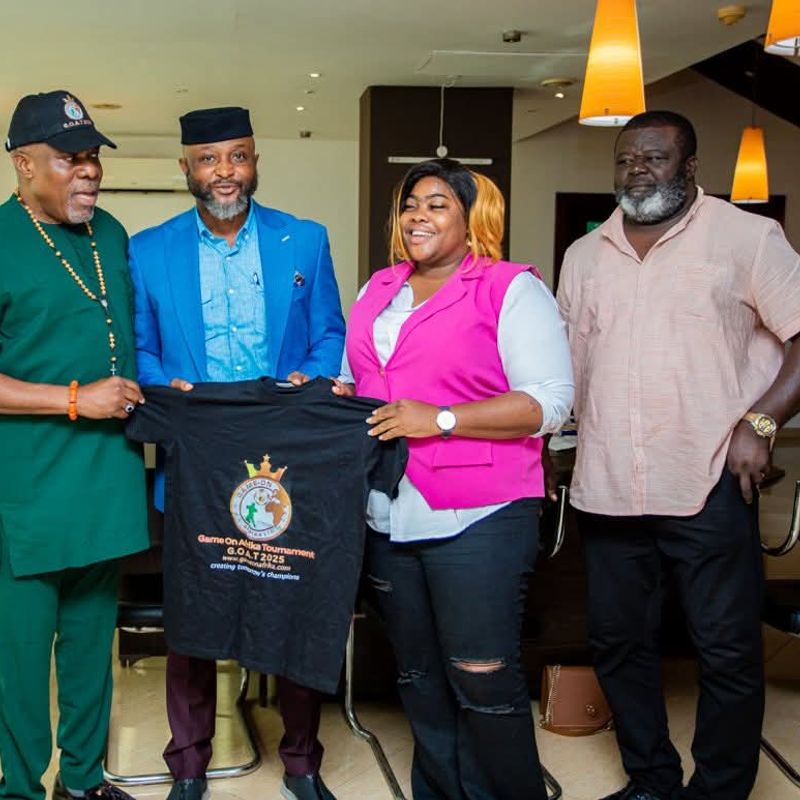 Young Ghanaian and Nigerian footballers offered chance to shine in New UK Talent initiative