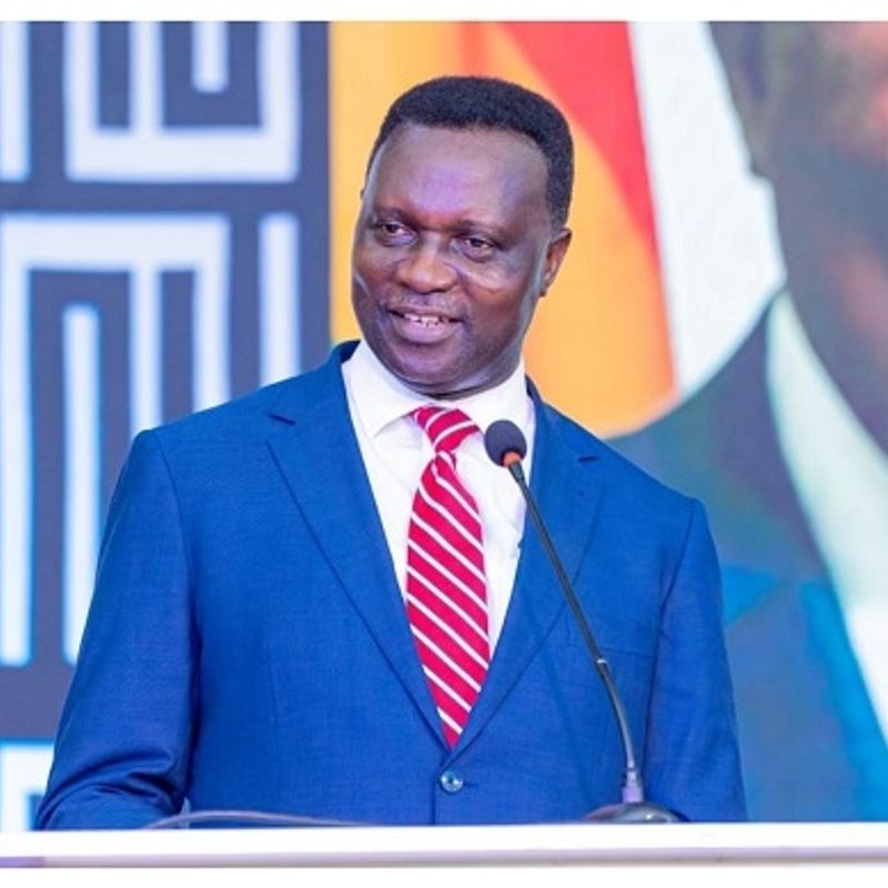 Dr Yaw Osei Adutwum recounts near-death experience in gun attack