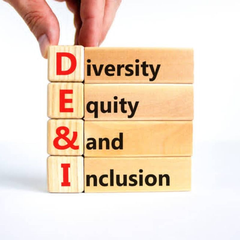 From symbol to substance: Breaking free from Tokenism in society