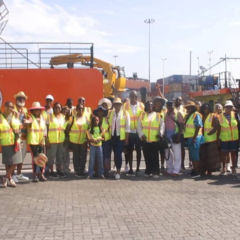 Miami delegation explores tourism investment opportunities in Ghana