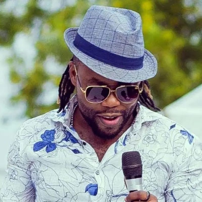 Ghana bids a heartfelt farewell to highlife legend Dada KD
