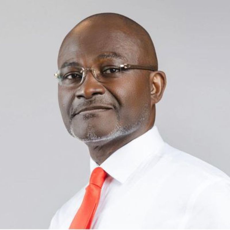 Kennedy Agyapong forms anti-election rigging squad ahead of NPP primaries