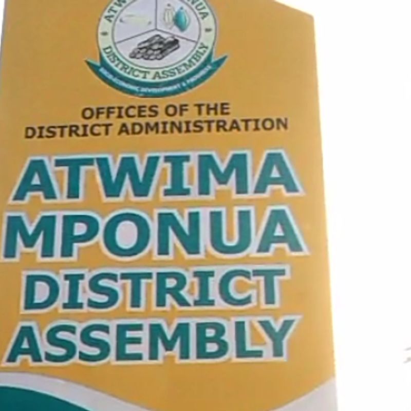 Urgent plea for completion of Agenda 111 hospital in Atwima Mponnua