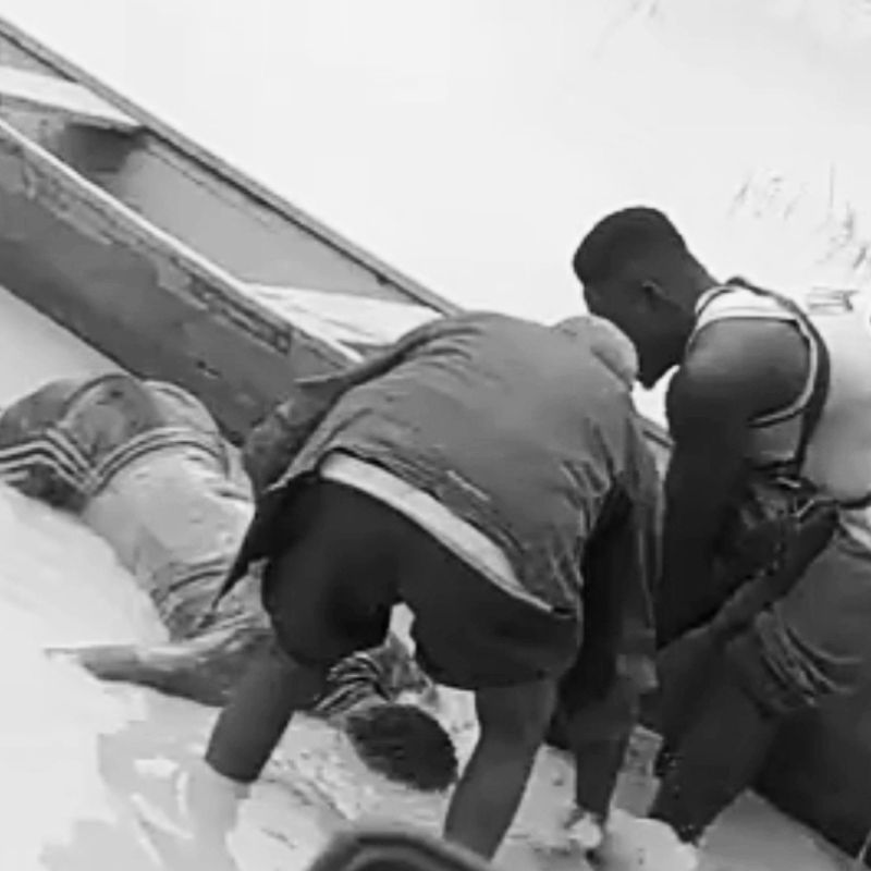 30 year old illegal miner drowns in Pra River at Twifo Bimpong-Agya