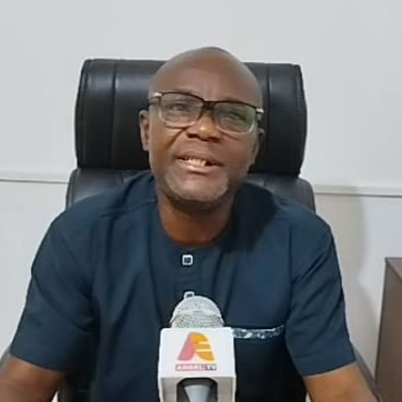 Ghana Tourism has brought losses to Ghana - Mr. Joseph Appiagyei