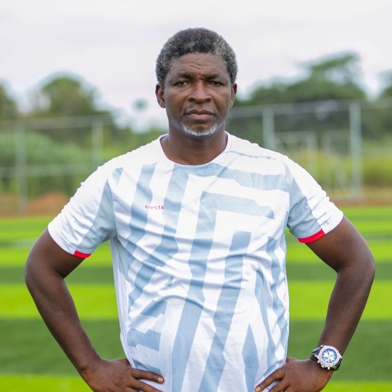 Bibiani Gold Stars poised to appoint Maxwell Konadu as new head coach