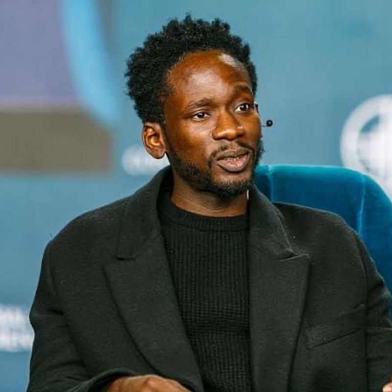 Mr Eazi reveals how he lost ₦19 Million at 19