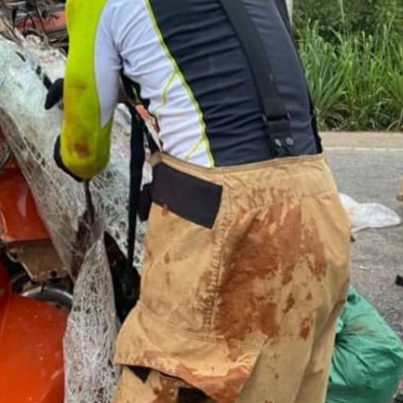 One dead, 18 injured in Yamoransa–Cape Coast Highway crash