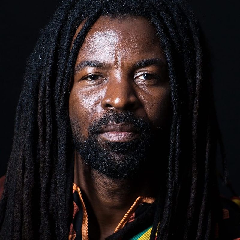 Rocky Dawuni says Ghanaian reggae has carried the nation’s voice worldwide