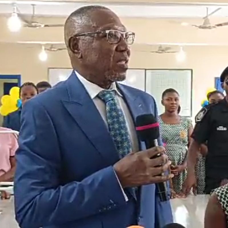 Government set to support STEM Education-Deputy Education Minister
